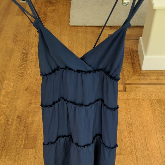 Banana Republic Slip Dress - Picture 2 of 4